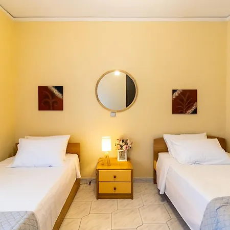 Apartment Erofili's Ialisos-rhodes 10 Minutes From Ialysos (Rhodes)