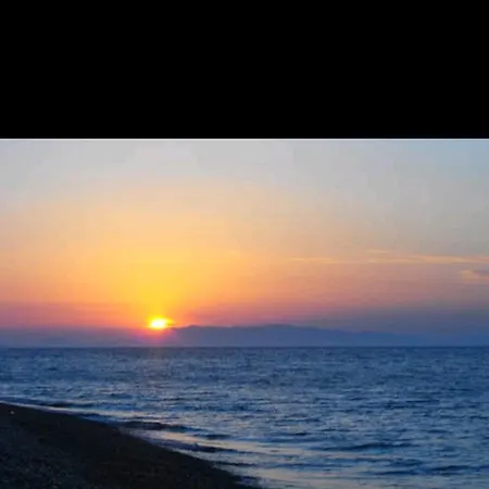 Erofili's Ialisos-rhodes 10 Minutes From Apartment