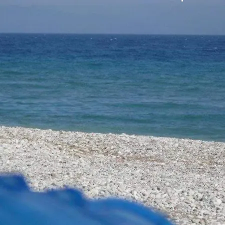 Erofili's Ialisos-rhodes 10 Minutes From Apartment