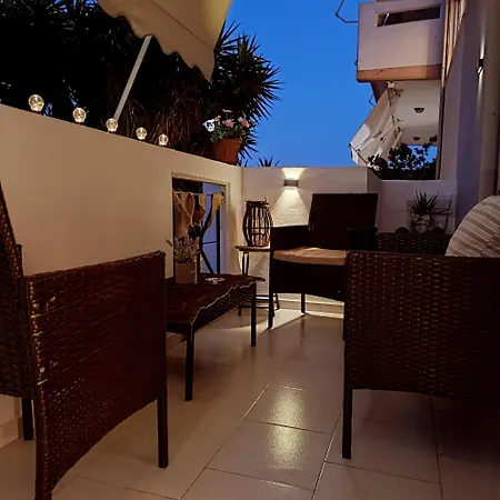Apartment Erofili's Ialisos-rhodes 10 Minutes From