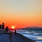 Erofili's Only 700 Meters From The * Ialysos (Rhodes)