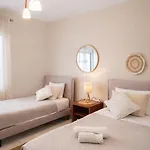 Apartment Erofili's Only 700 Meters From The