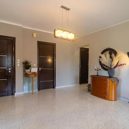 Erofili's Only 700 Meters From The