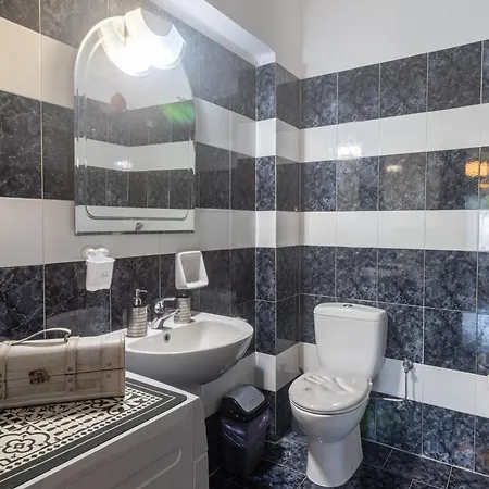 Apartament Erofili's Only 700 Meters From The