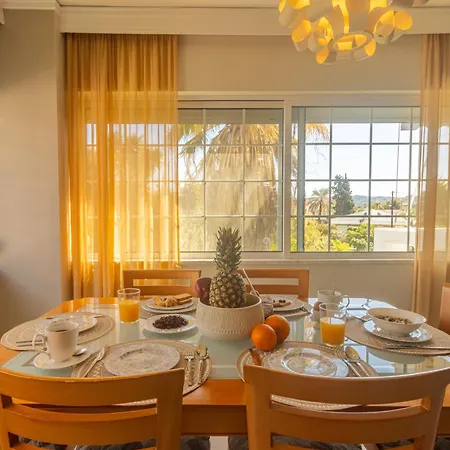 Apartament Erofili's Only 700 Meters From The