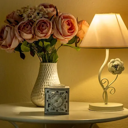 Erofili's Only 700 Meters From The * Jalisos