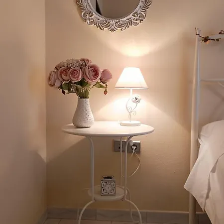 Erofili's Only 700 Meters From The 公寓 *