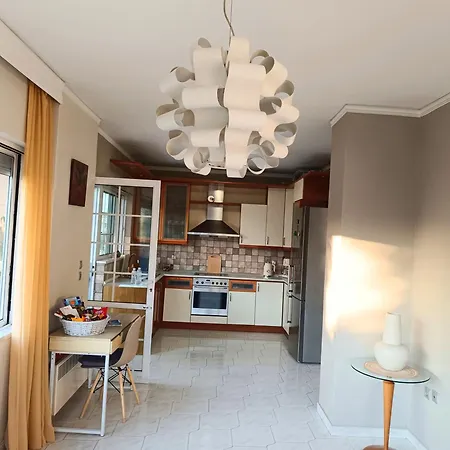 Apartament Erofili's Only 700 Meters From The Jalisos