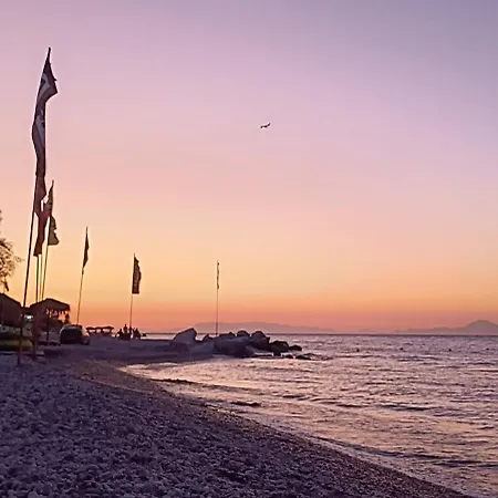 公寓 Erofili's Only 700 Meters From The *