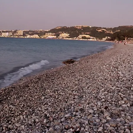 Erofili's Only 700 Meters From The Apartament