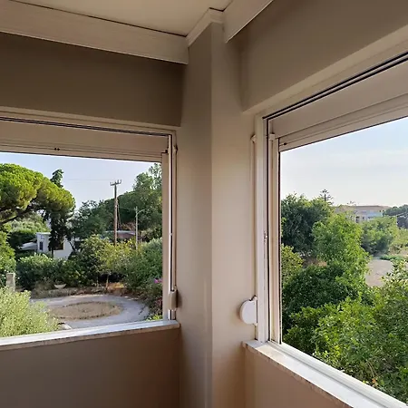 Erofili's Only 700 Meters From The