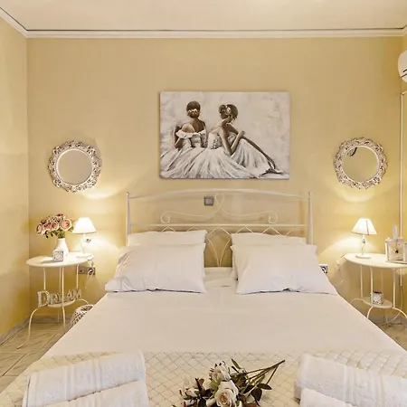 Erofili's Only 700 Meters From The Ялиссос