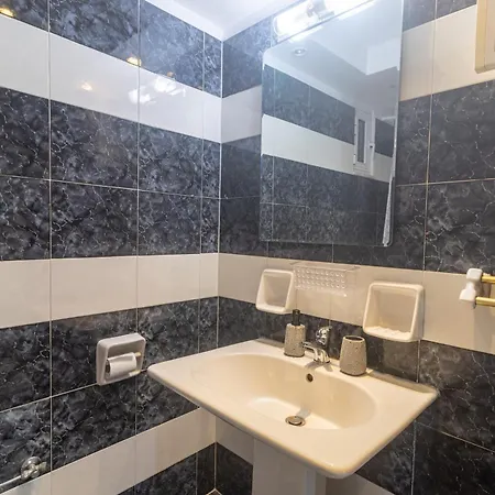 Апартаменты Erofili's Only 700 Meters From The Ялиссос