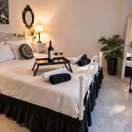 Apartment Erofili's Only 700 Meters From The Ialysos (Rhodes)