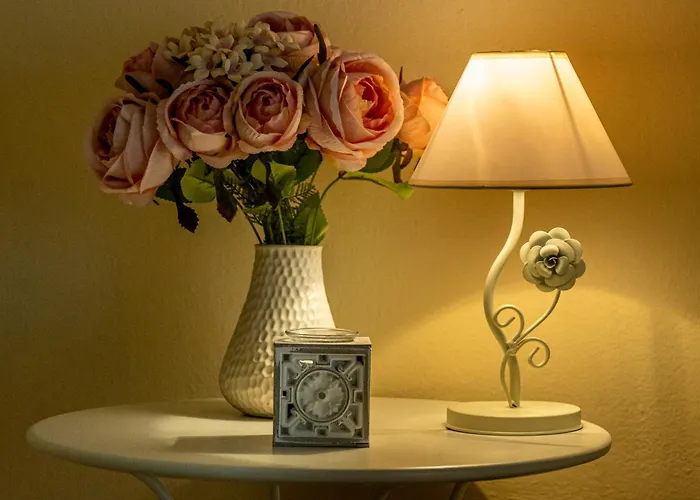 Erofili's Only 700 Meters From The * Ialysos (Rhodes)