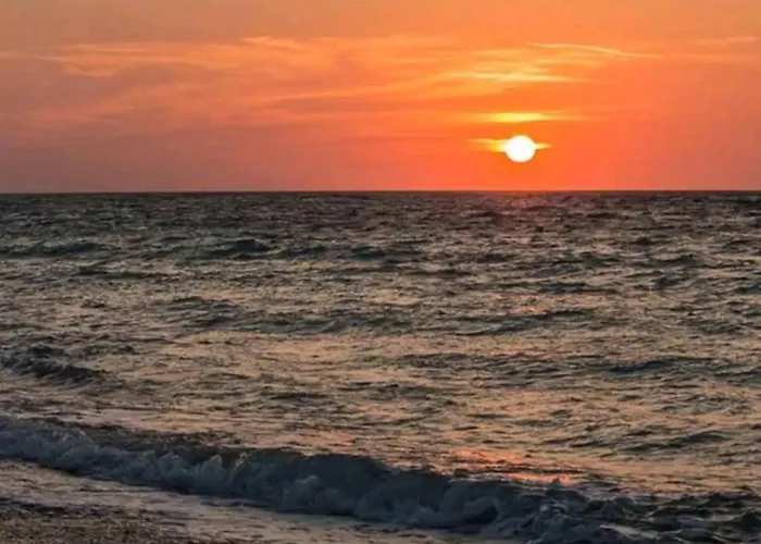 Erofili's Only 700 Meters From The Апартаменты *