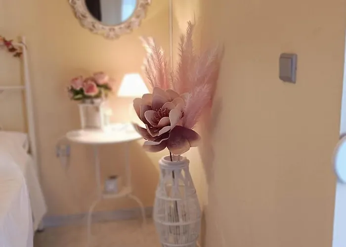 Daire Erofili's Only 700 Meters From The Ialysos (Rhodes)