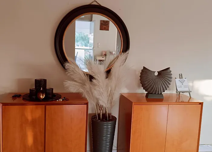 Erofili's Only 700 Meters From The