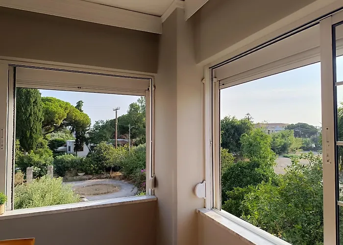 Erofili's Only 700 Meters From The