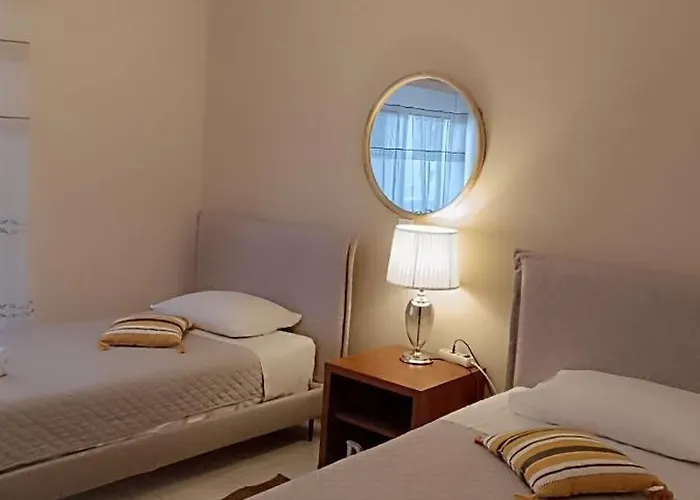 Erofili's Only 700 Meters From The *