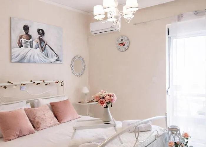 Erofili's Only 700 Meters From The *