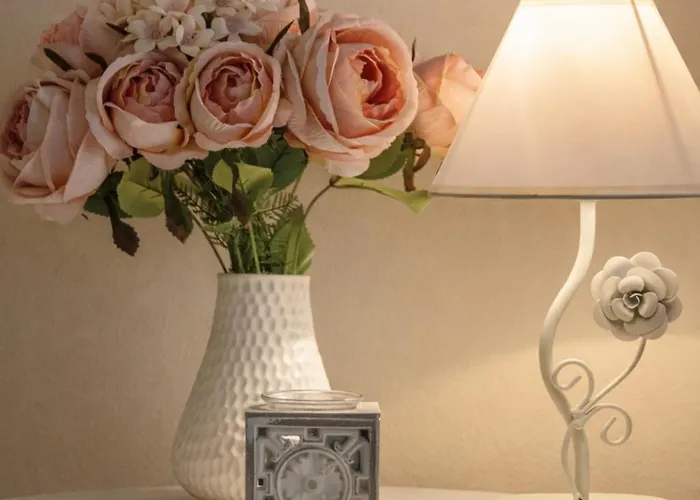 Апартаменты Erofili's Only 700 Meters From The Ялиссос