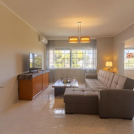 Erofili's Only 700 Meters From The *