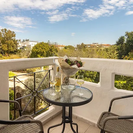 Erofili's Only 700 Meters From The