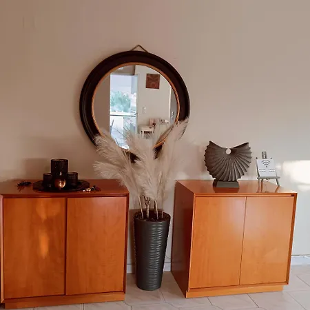 Erofili's Only 700 Meters From The