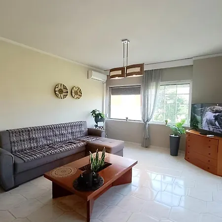 アパート Erofili's Only 700 Meters From The イアリソス