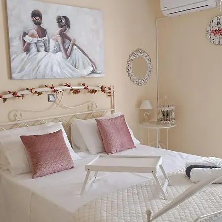 Erofili's Only 700 Meters From The *