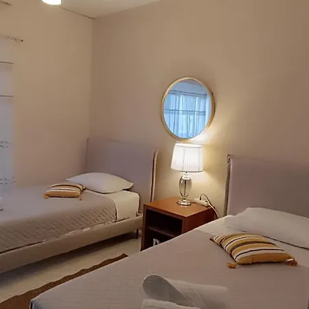 Erofili's Only 700 Meters From The *