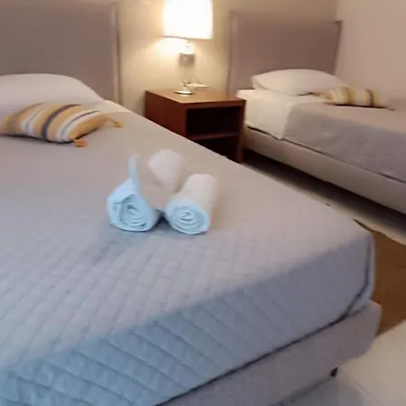 アパート Erofili's Only 700 Meters From The *