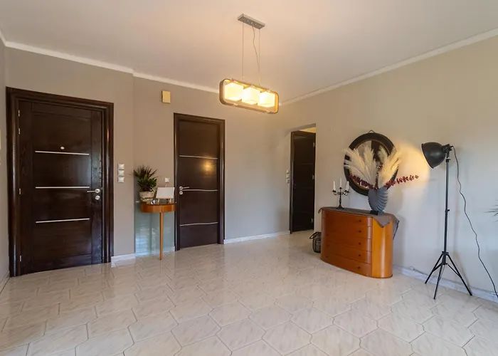 Erofili's Only 700 Meters From The