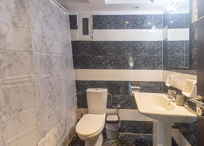 Erofili's Only 700 Meters From The Ialysos (Rhodes)