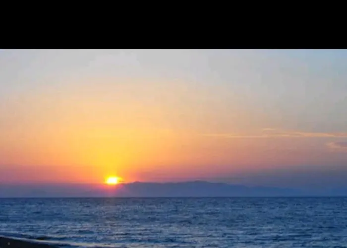 Erofili's Only 700 Meters From The Apartmán