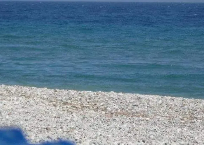 Erofili's Only 700 Meters From The Apartmán