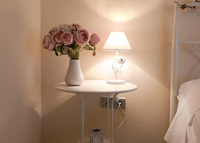 Erofili's Only 700 Meters From The Apartmán *