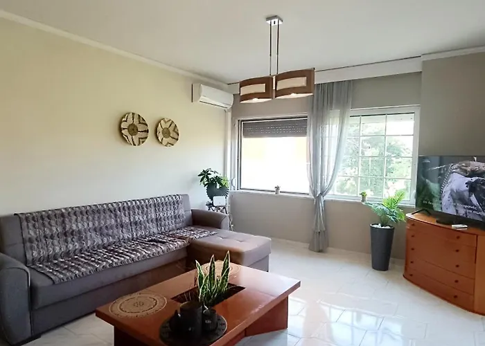 Apartmán Erofili's Only 700 Meters From The Ialysos (Rhodes)