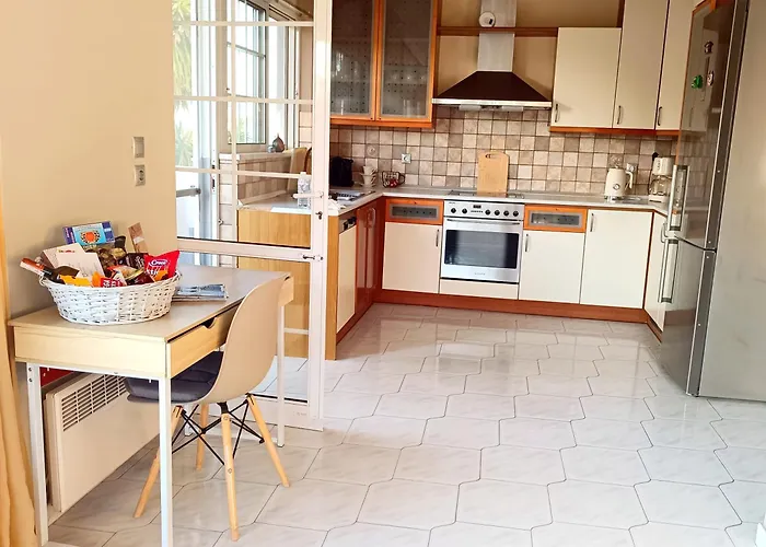 Erofili's Only 700 Meters From The Ialysos (Rhodes)